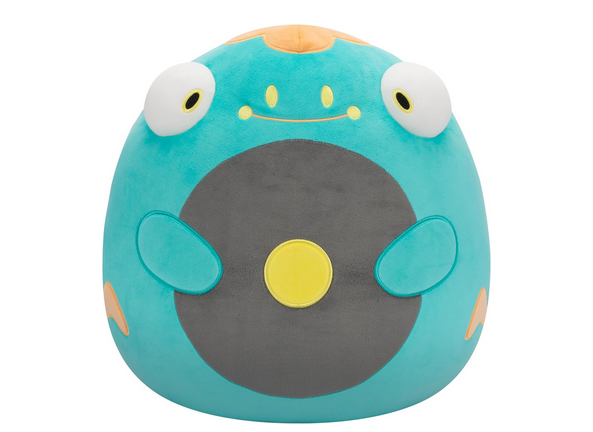 Plush Frog Stuffed Toy