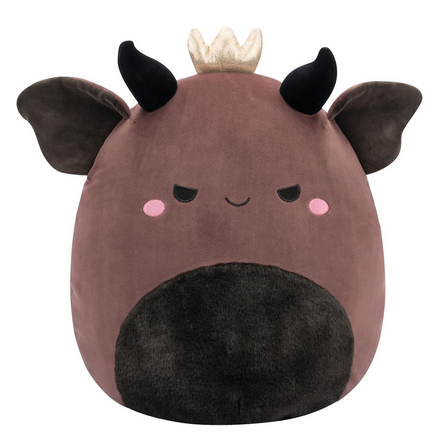 Plush Cow Squishmallow