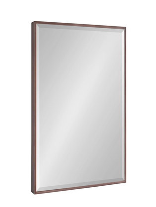 Rectangular Wall Mirror