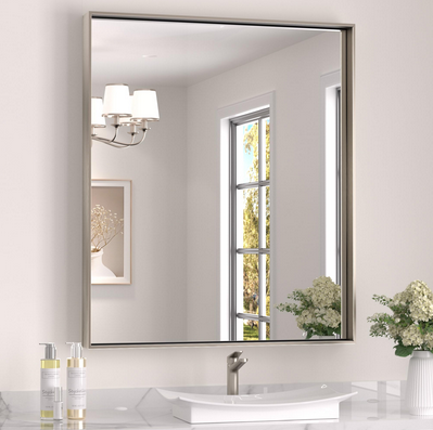 Modern Wall Mirror