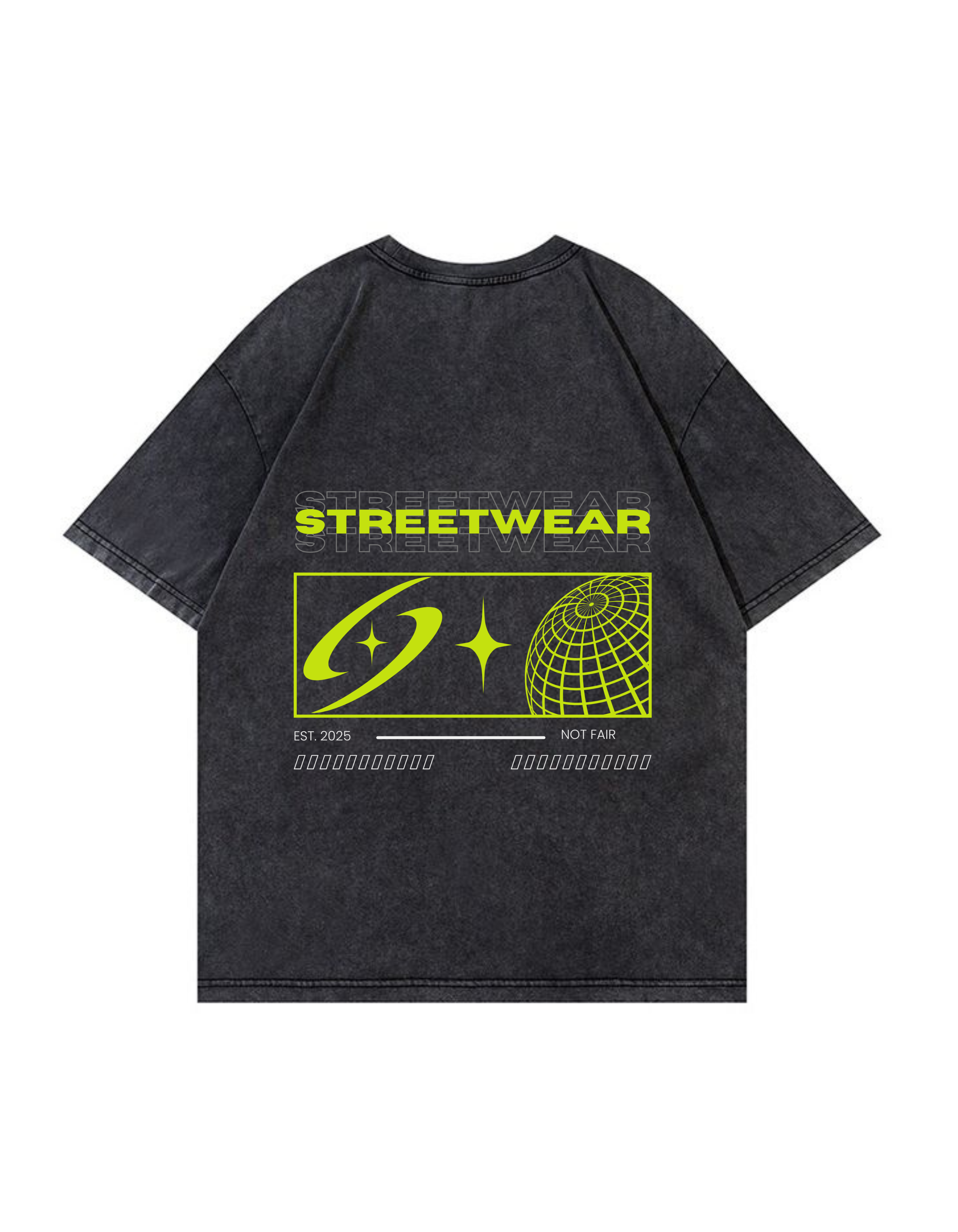 REMERA STREETWEAR