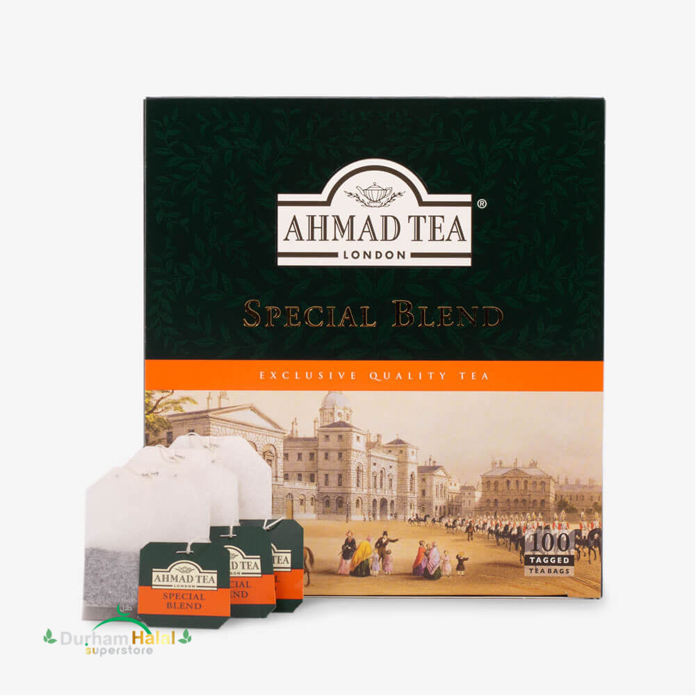 Ahmad Tea Special Blend