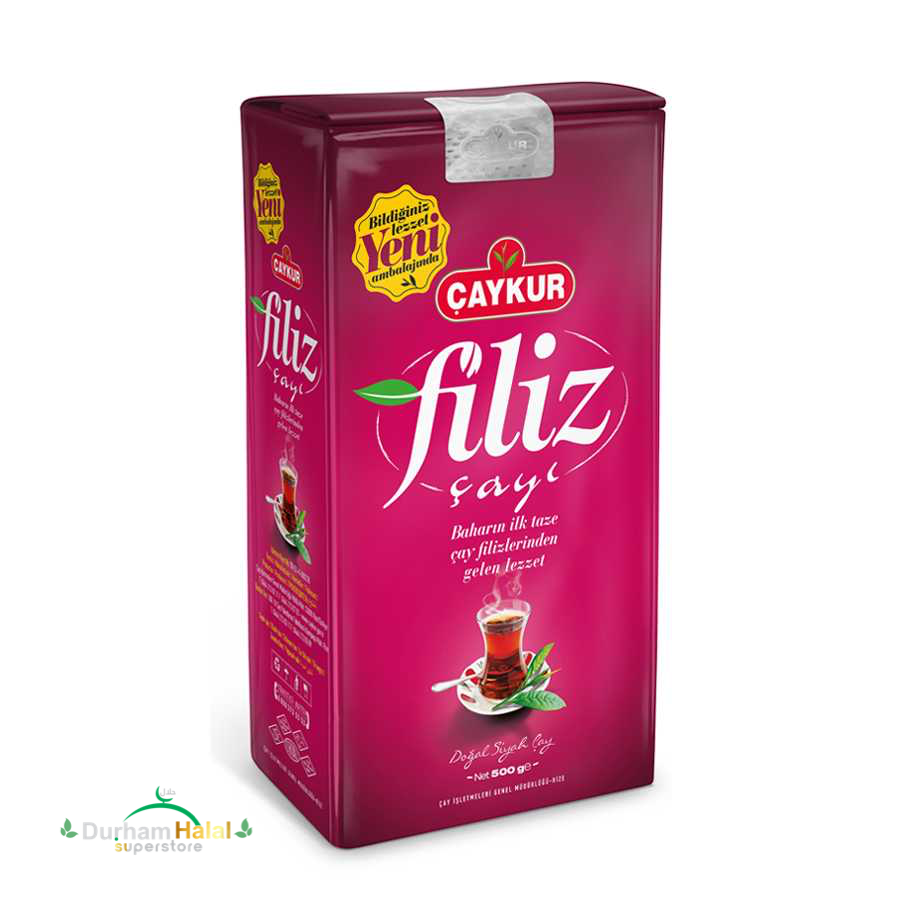 Çaykur Filiz Black Tea