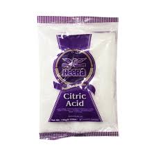 Donya stric acid 100g