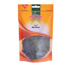 Anjoman dried dill 75g