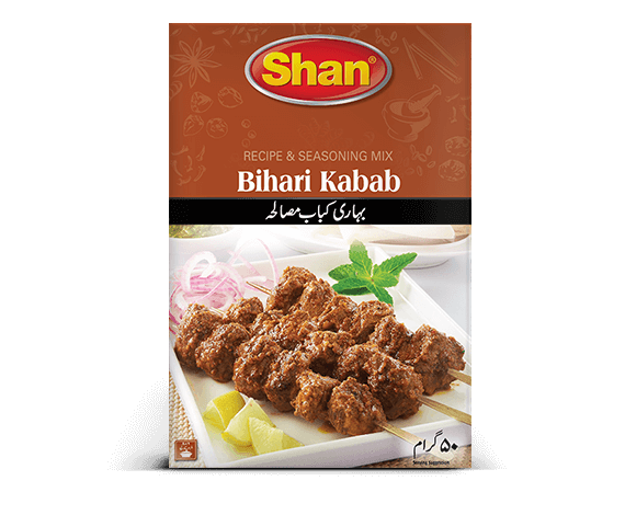 Shan chicken Bihari