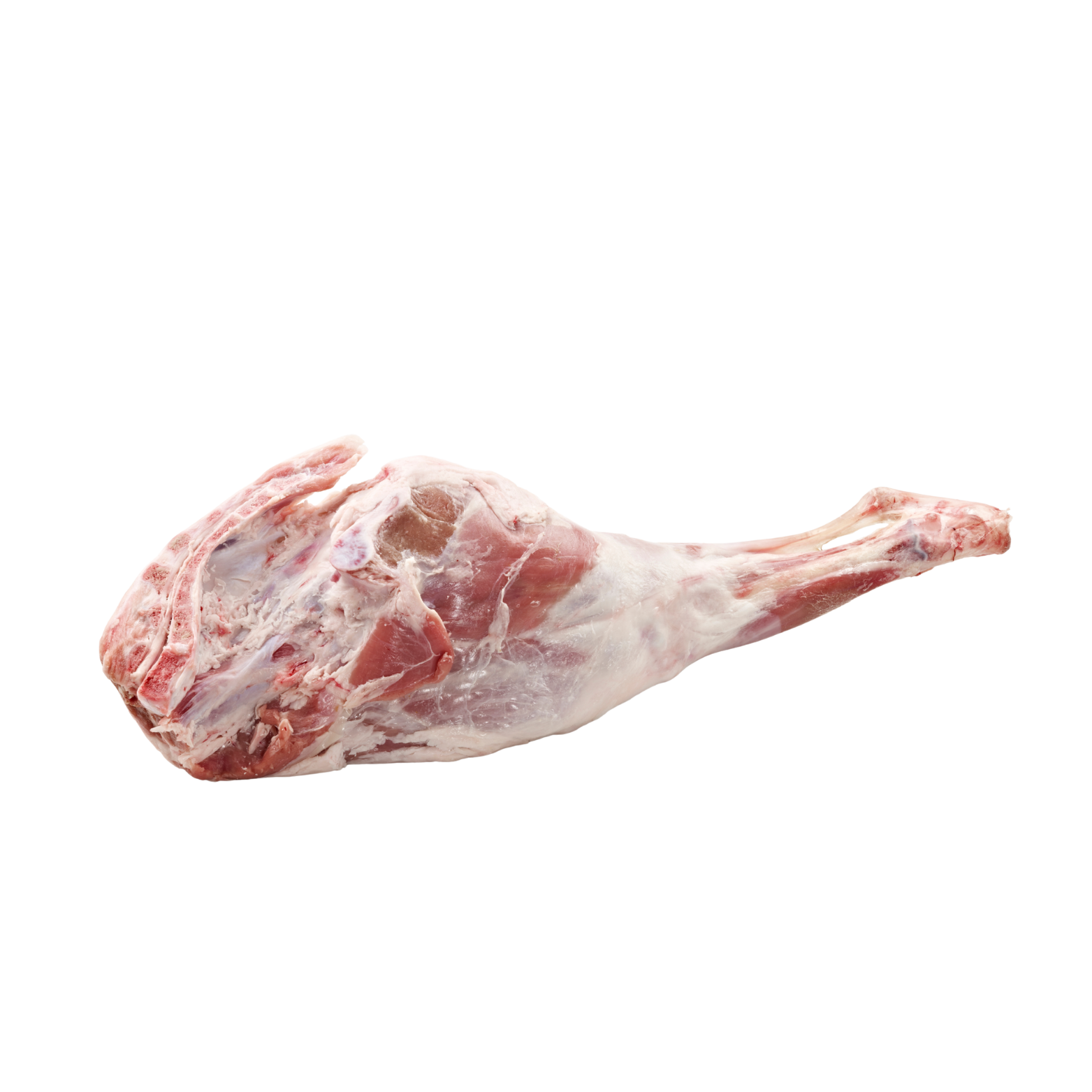 Fresh Lamb Leg