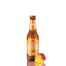 Istak Mango Malt Beverage
