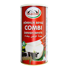 Istanbul combi cheese
