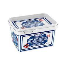 Donya cow cheese 