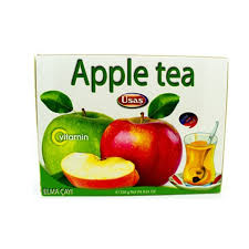 Usas apple tea 