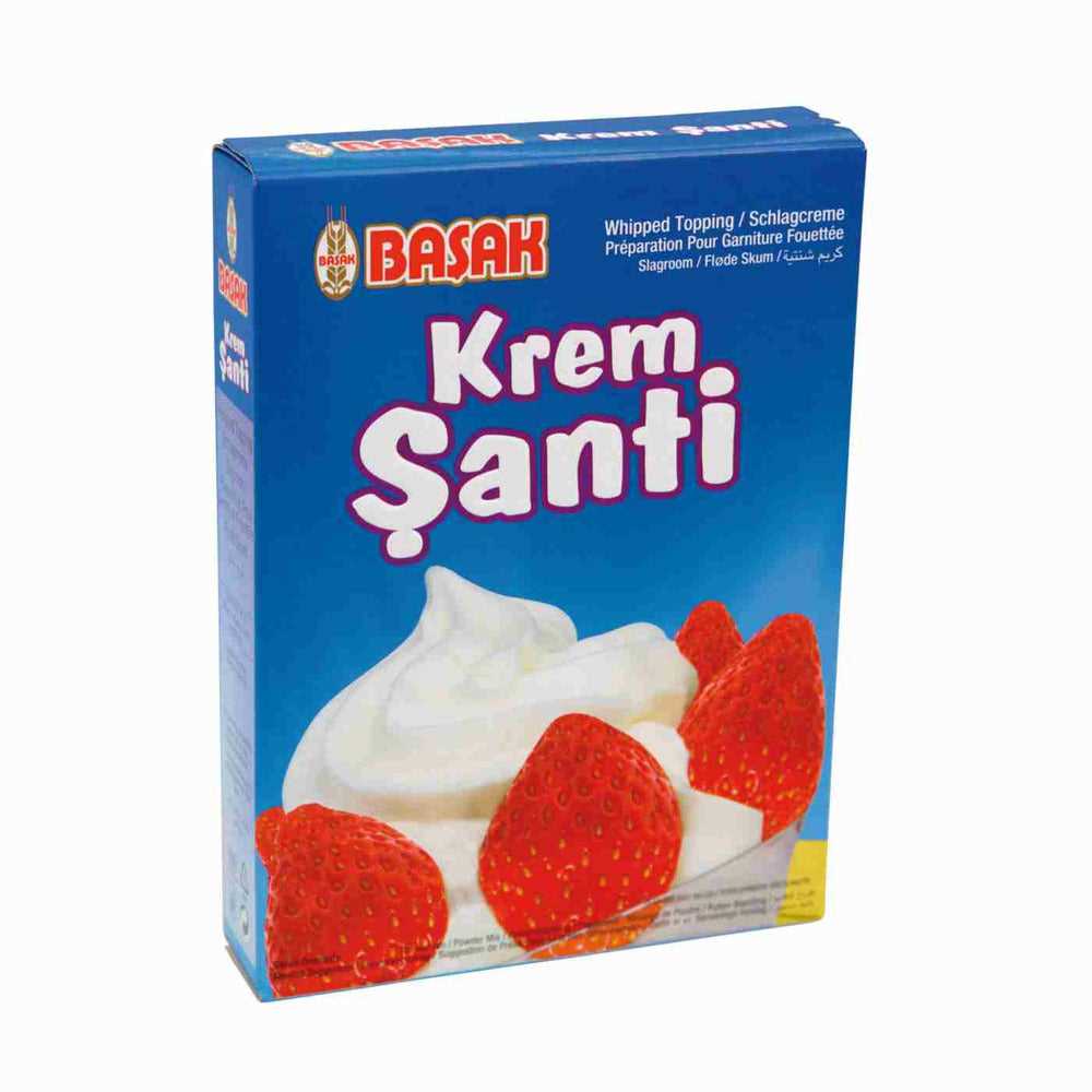 Basak Krem Şanti