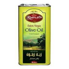 Aytac olive oil