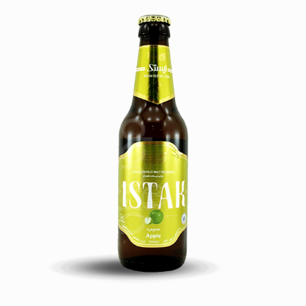 ISTAK Apple