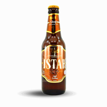 Istak Coffee 
