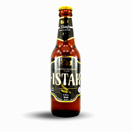Istak Malt Beverage