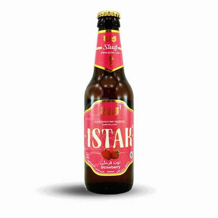 Istak Strawberry 