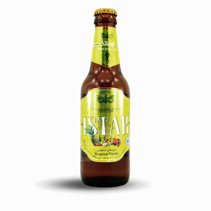 Istak Tropical Fruits