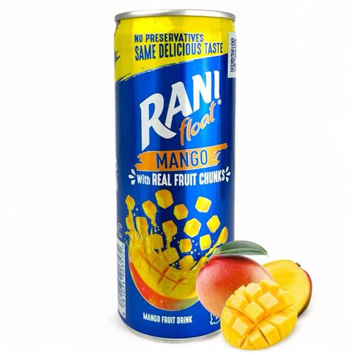 Rani Float Mango Drink