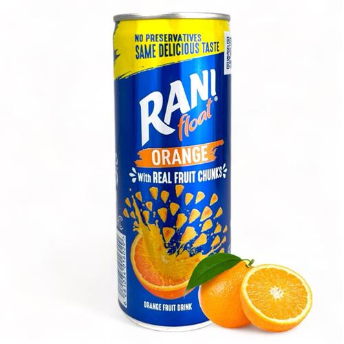Rani Float Orange Drink