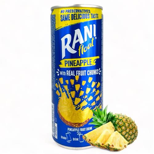 Rani Float Pineapple