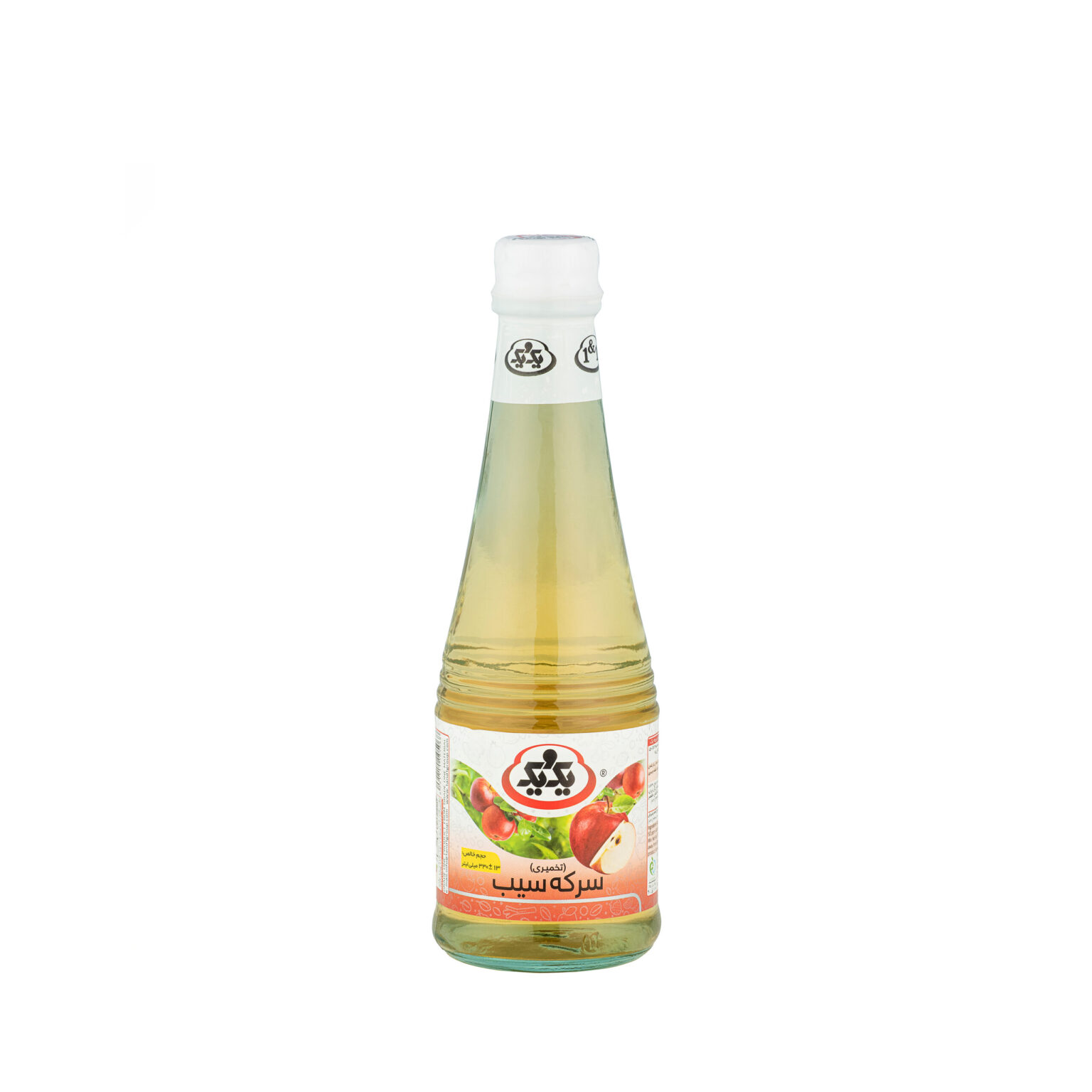 1&1 Apple Vinegar 