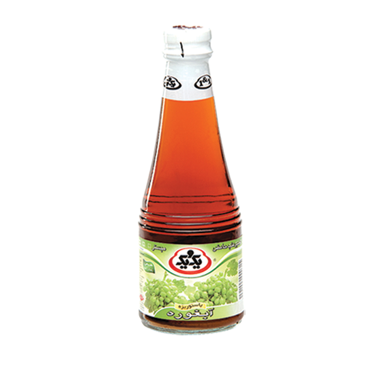 1&1 Sour Grape Juice
