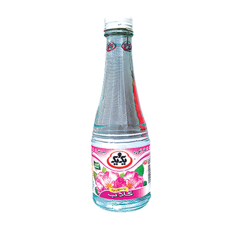 Rose Water