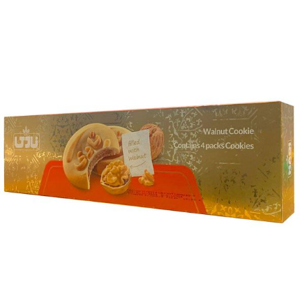 Nadi Walnut Cookie 4 packs