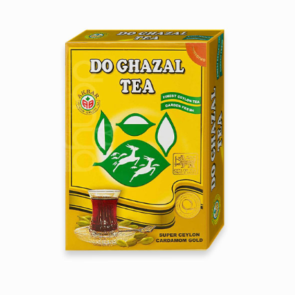 Do Ghazal (Cardamom Loose)