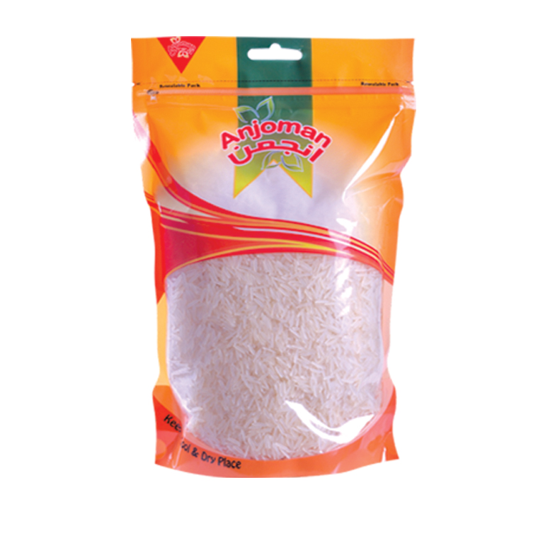 Anjoman Basmati Rice 1kg