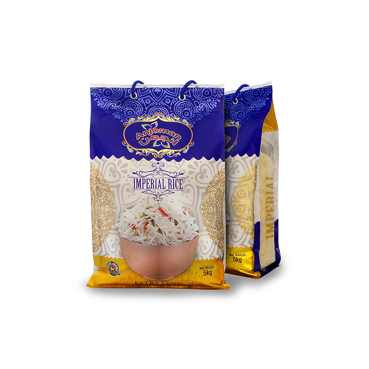 Anjoman Imperial Rice 5kg