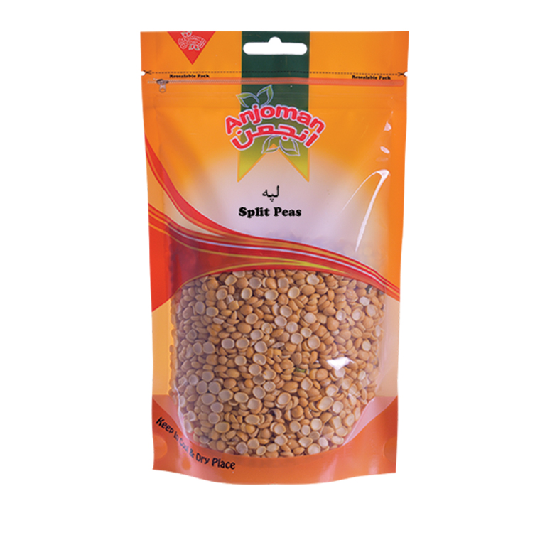 Anjoman Split Peas