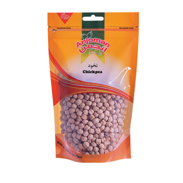 Anjoman Chickpea 450g