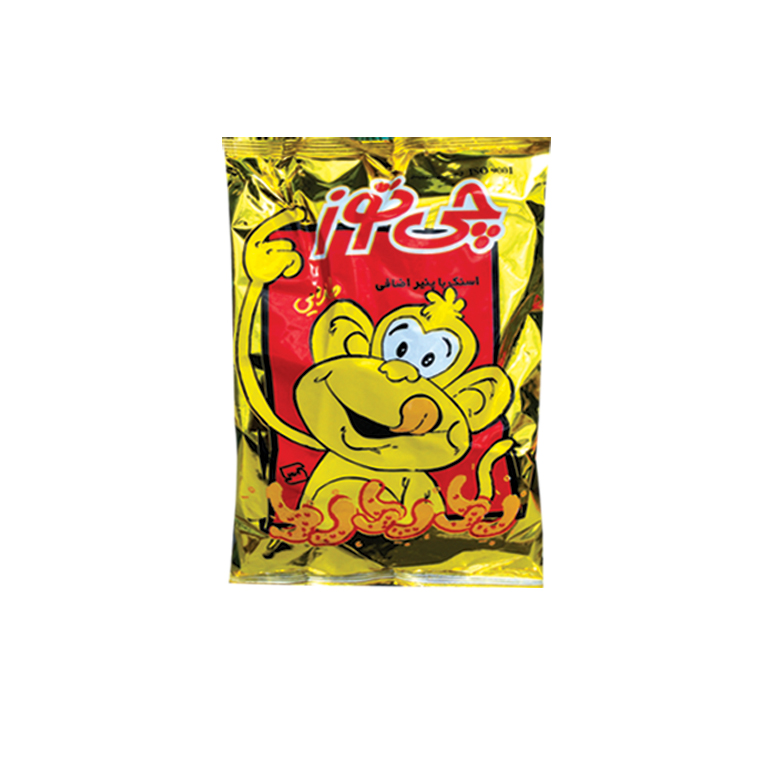 Pofak Namaki Snack