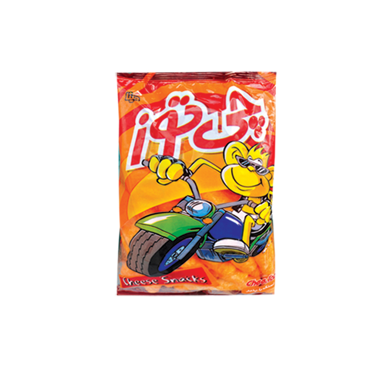 Cheetoz Cheese Snacks