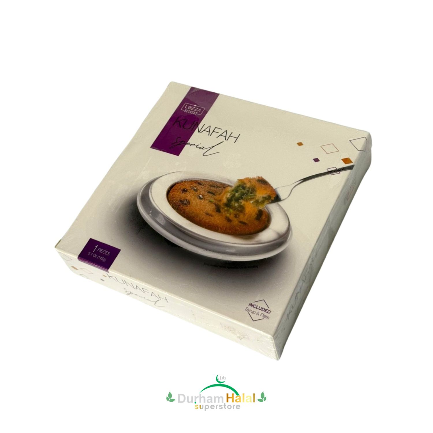 Kunafah Special