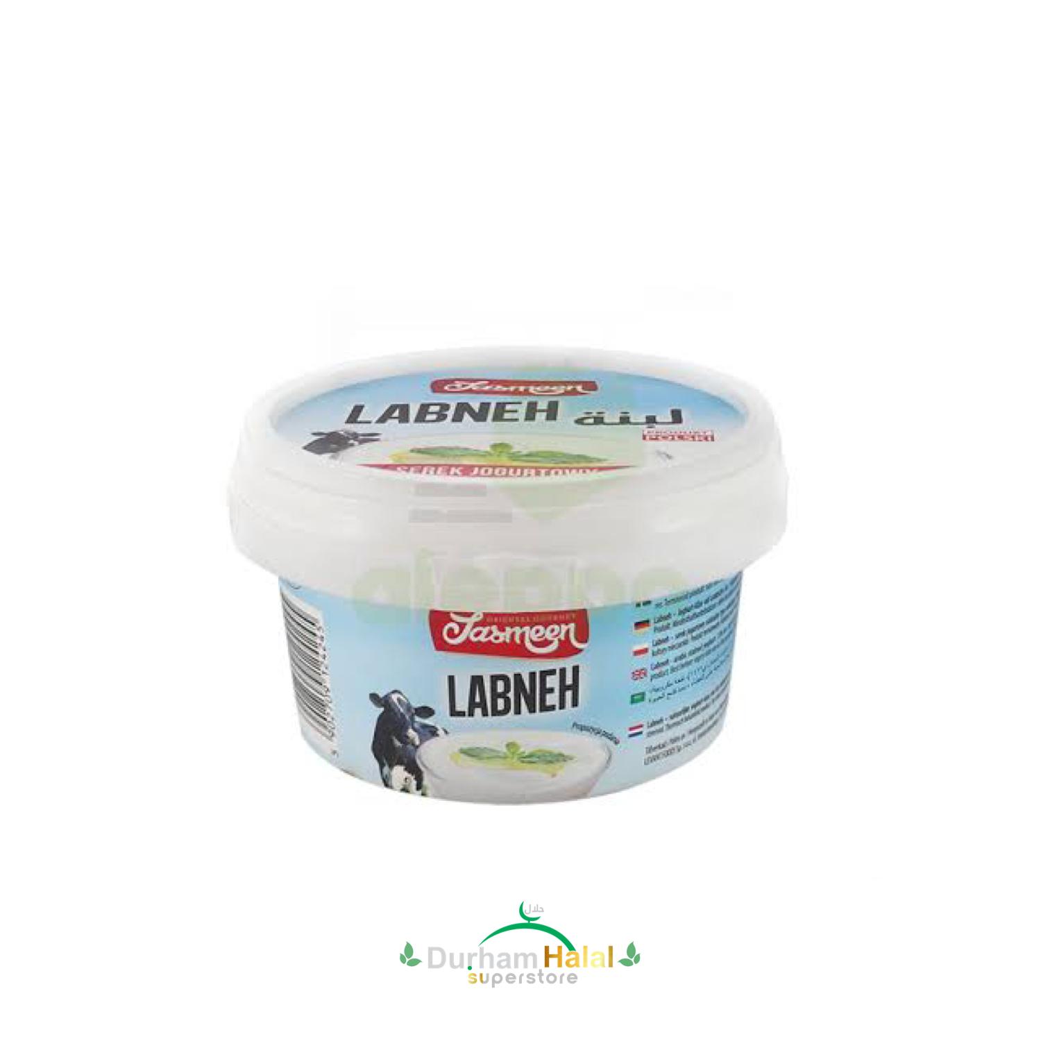 Jameed Labneh