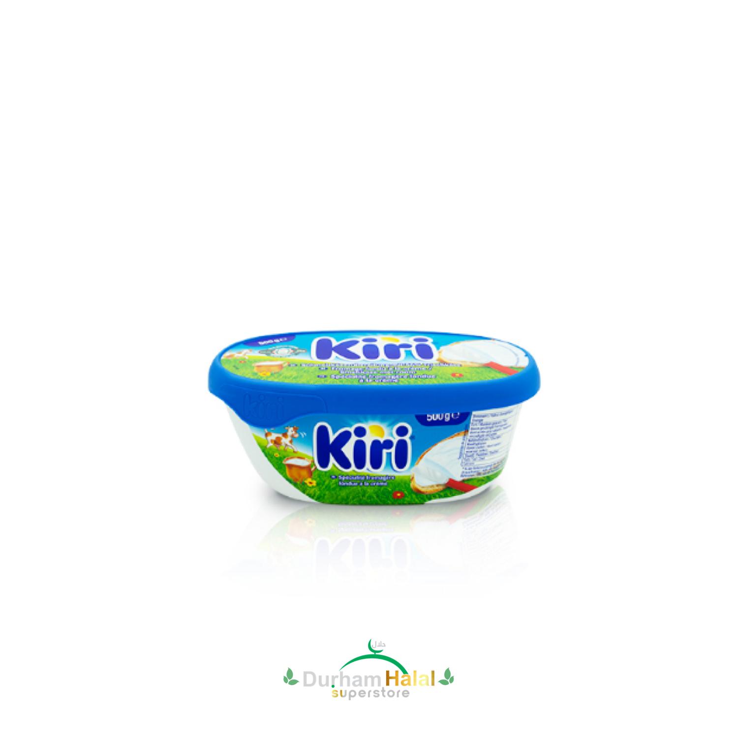 Kiri Cream Cheese Spread