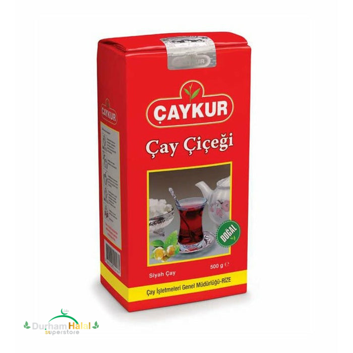 Çaykur Çay Çiçeği Black Tea