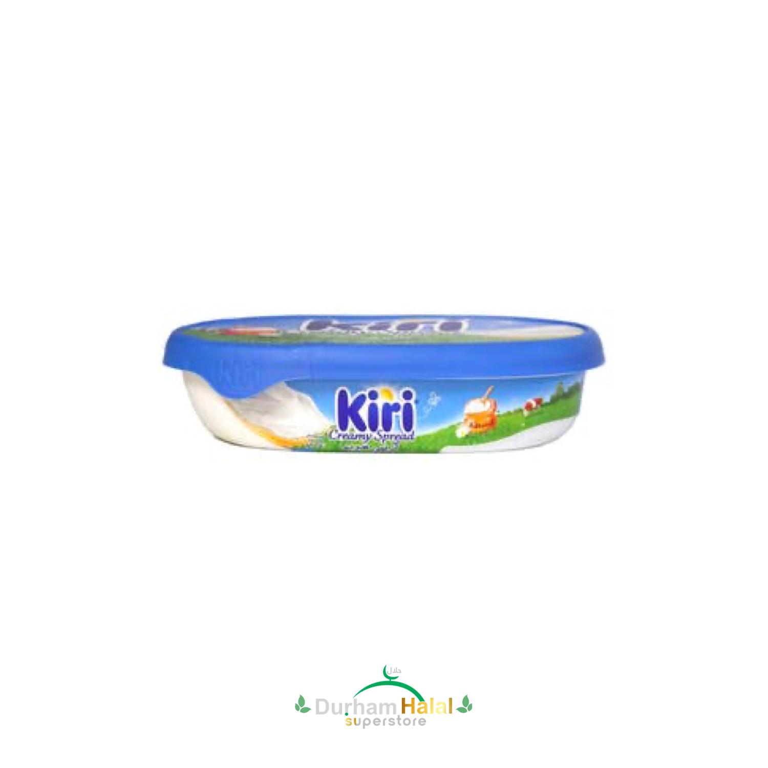 Kiri Creamy Spread