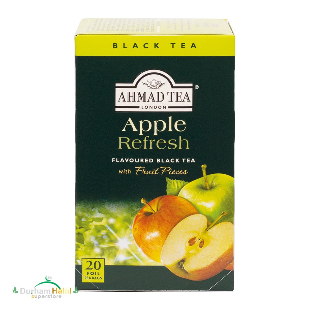 Ahmad Tea Apple Refresh