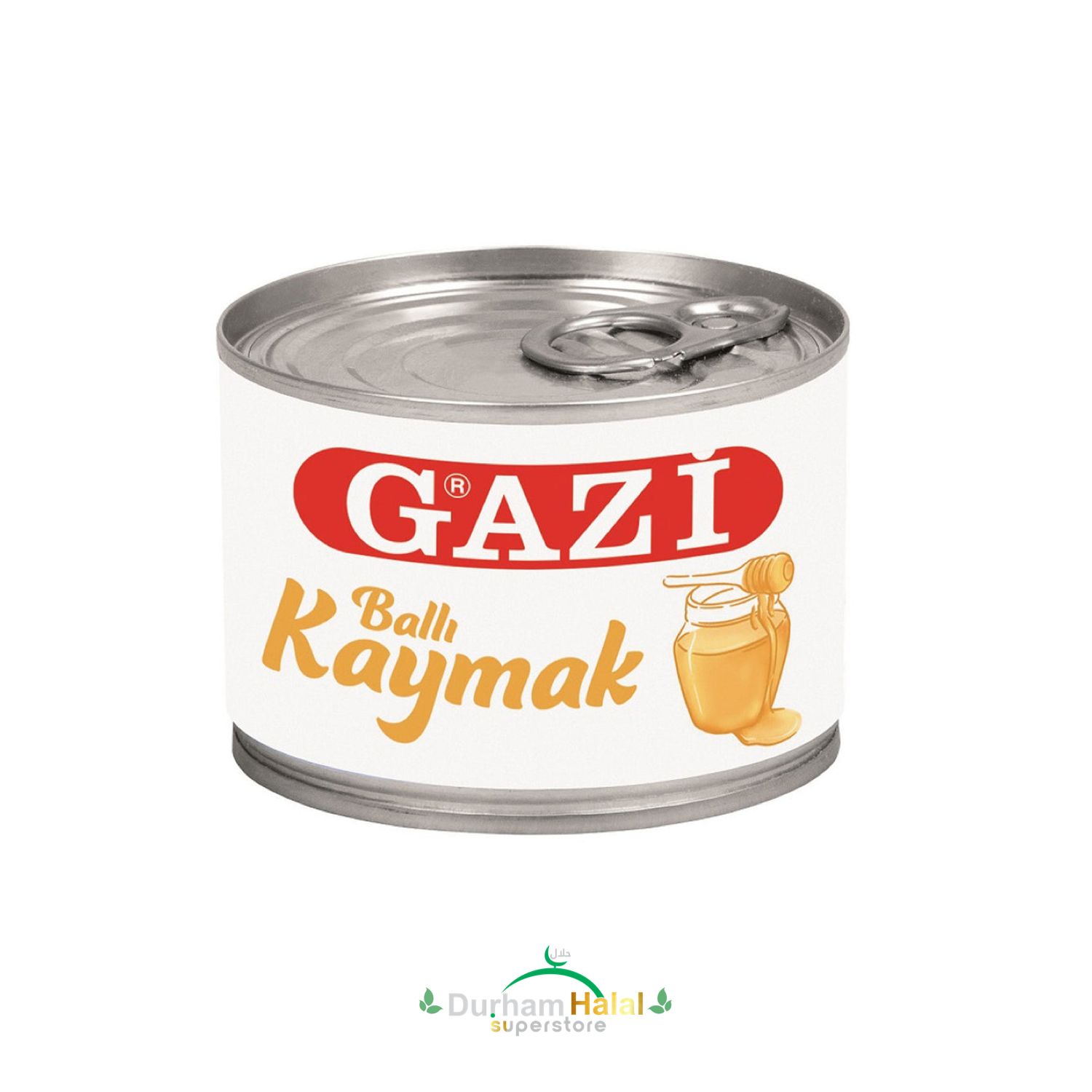 Gazi Bal Kaymak