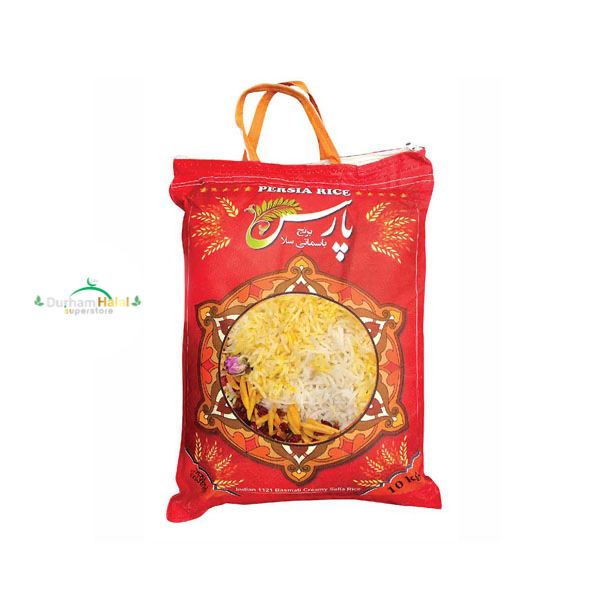 Persia Rice 10kg