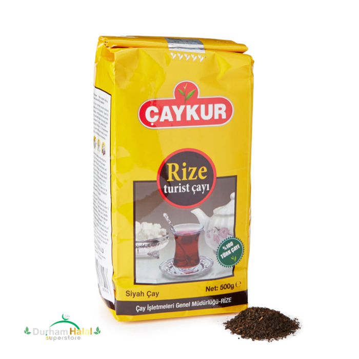 Çaykur Rize Tourist Tea