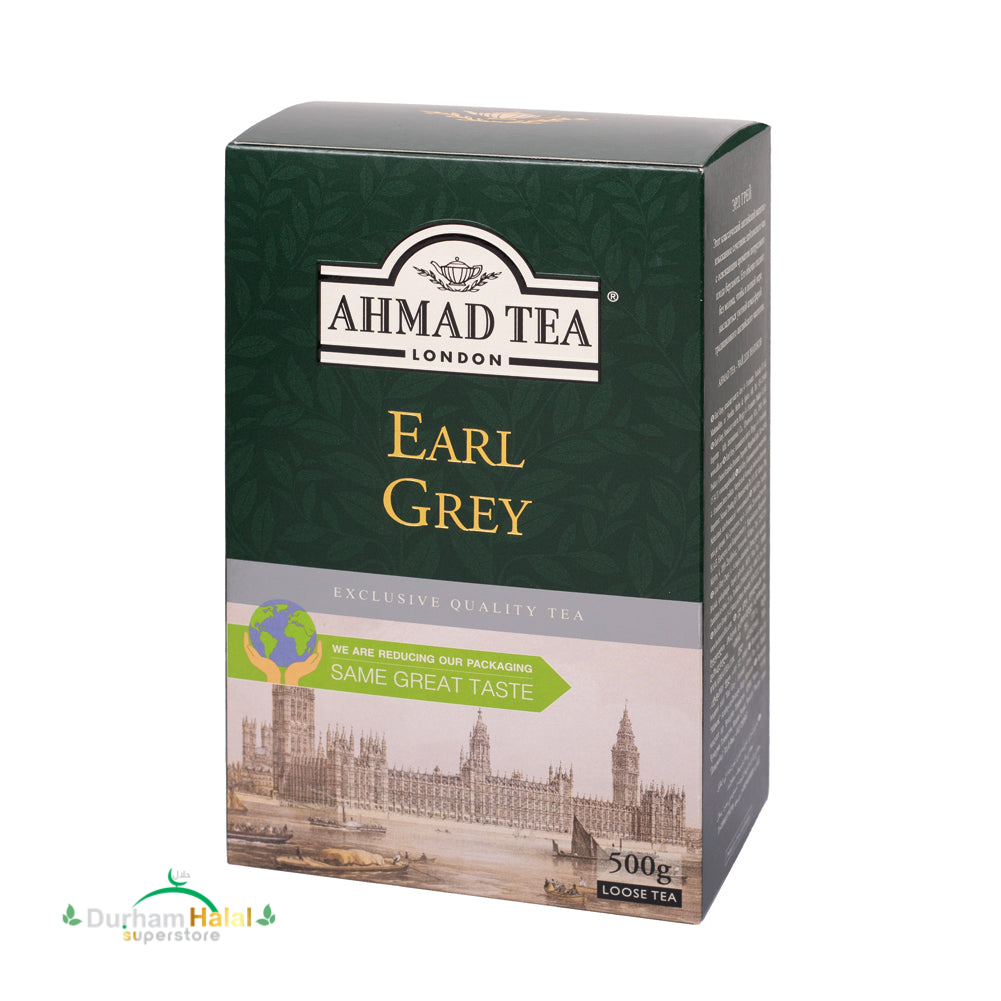 Ahmad Tea Earl Grey