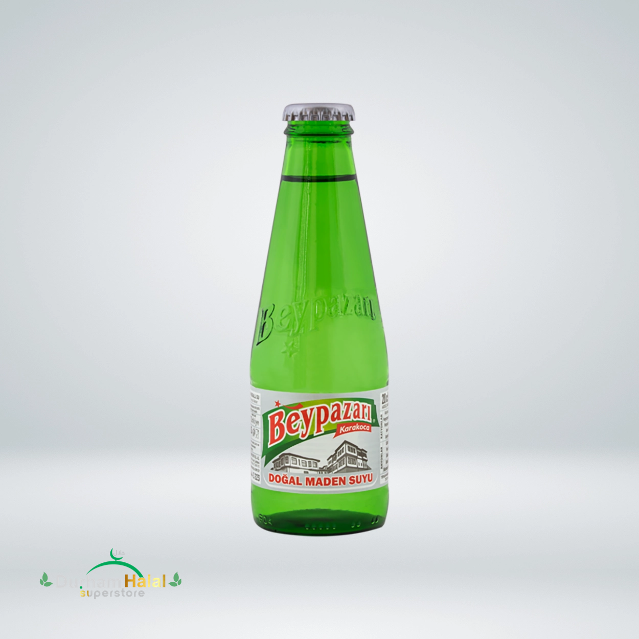 Beypazarı Natural Mineral Water