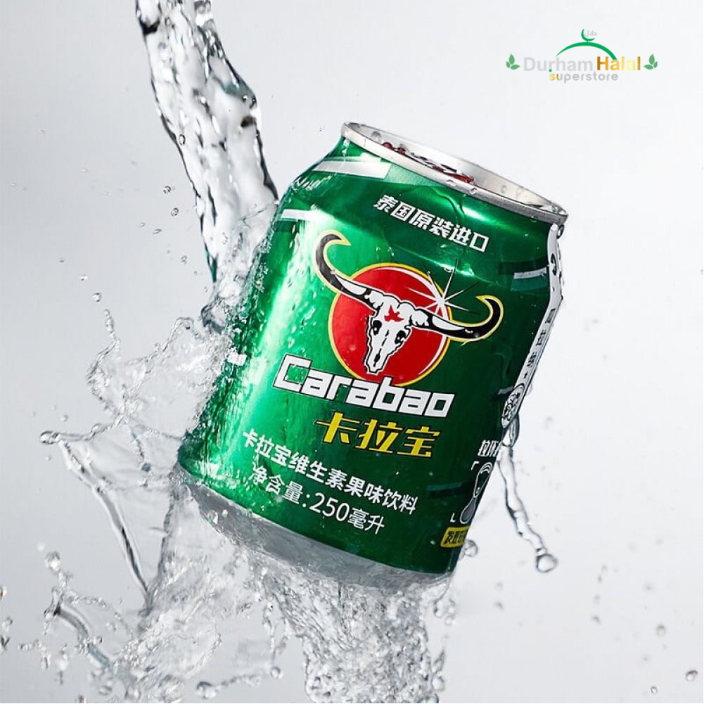 Carabao Energy Drink