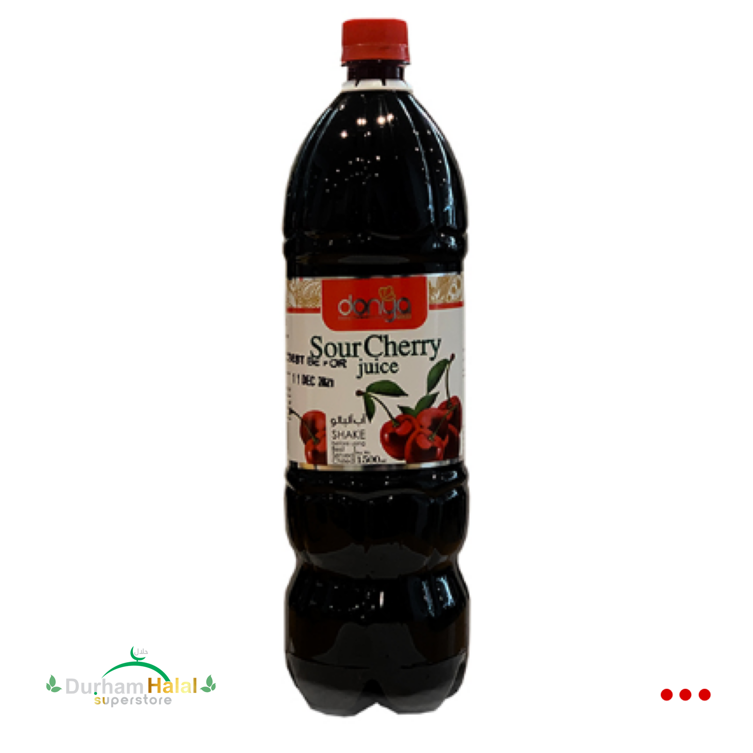 Donya Sour Cherry Juice