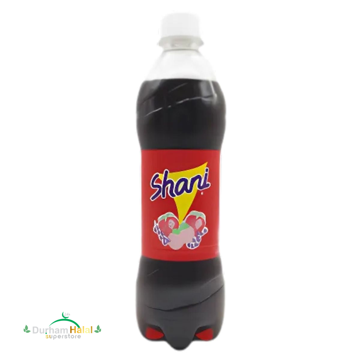 Shani Soft Drink 1.25L